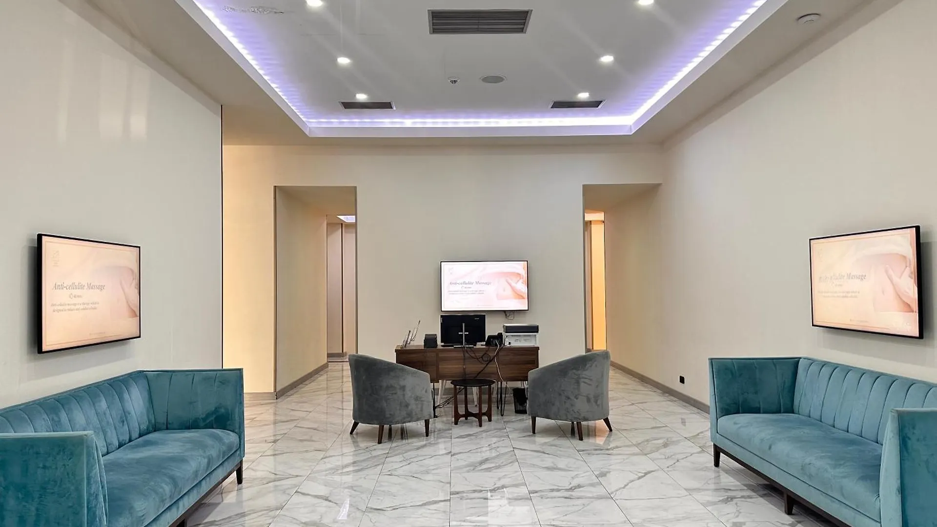 Batumi Orbi City Apart Hotel Apartment